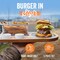 Yukon Glory Premium Burger Board Set YG-604 - alternate 4